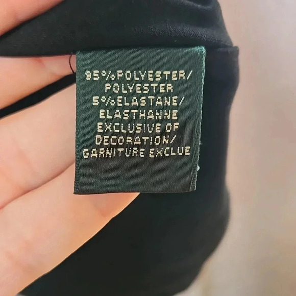 RALPH LAUREN DRESS - Picture 8 of 9